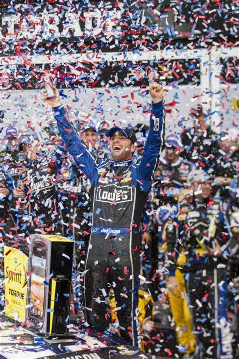 Jimmie Johnson wins Daytona 500 - All Photos - UPI.com