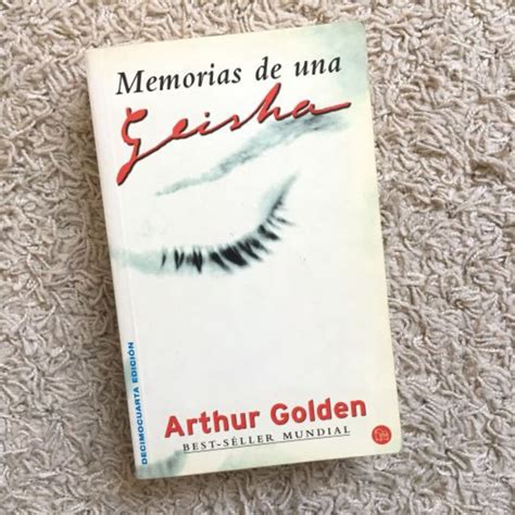 Javier Ceballos Jim Nez Libro De Memorias De Una Geisha