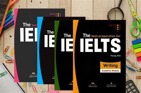 The Best Preparation for IELTS [PDF] Free - 9IELTS