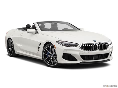 2023 BMW M8 Convertible Competition xDrive: Price, Review, Photos ...