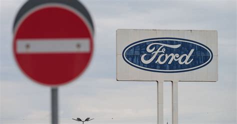 Ford Betriebsrat Mit Schlechten Nachrichten F R Mitarbeiter In Saarlouis