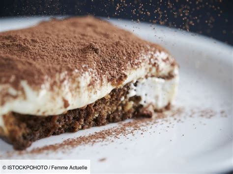 La Recette Du Tiramisu Revisit La Marseillaise De Laurent Mariotte