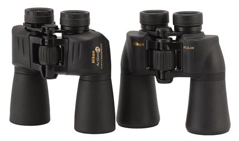 Nikon Action Ex X Cf Binoculars Review Allbinos