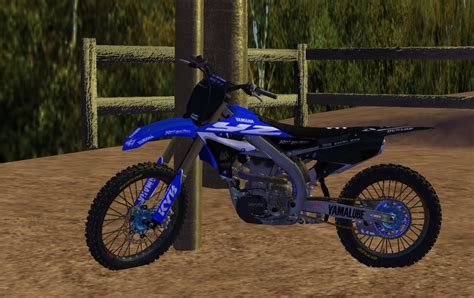 Ace Yamaha Free Graphics Release Mx Simulator