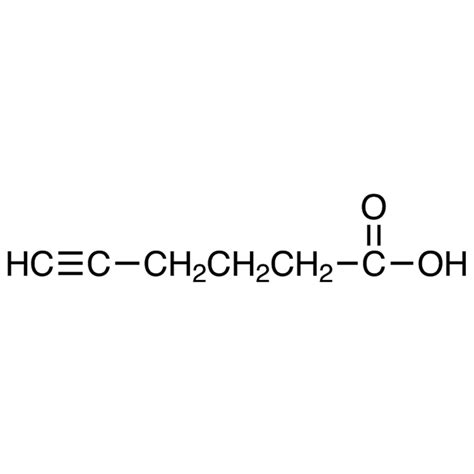 5 Hexynoic Acid 53293 00 8 東京化成工業株式会社