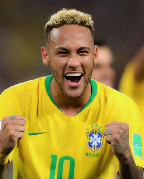 Neymar Jr Fanpage On Instagram Orgulho Neymarjr X Cbf Futebol