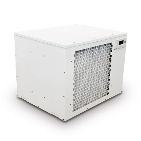 PRO300 Industrial Commercial Grow Room Dehumidifier 300Pt Per Day Preair