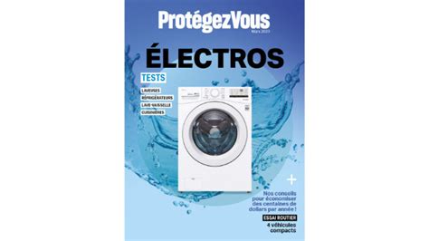 Gros électros De Très Bons Appareils Pour Tous Les Budgets Selon