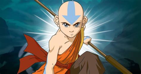 Avatar The Last Airbender Netflix Series Lands New Showrunner