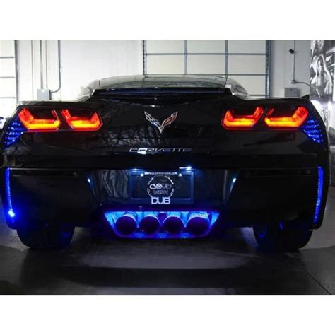 C7 Corvette Lights – Corvette Innovationz