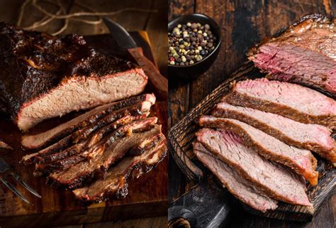 Brisket Vs Tri Tip What Are The Differences Legends Of The Grill