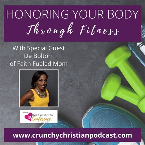 Honoring Your Body Through Fitness Ultimate Homeschool Podcast Network