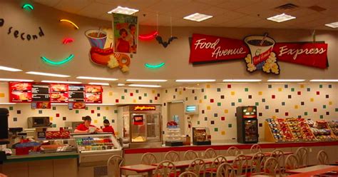 This 90s Era Target Cafe Is A Blast From The Past