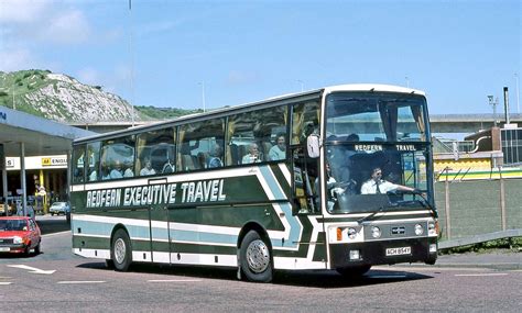 Redfern Travel Mansfield Ach Y Leaving Dover Eastern D Flickr