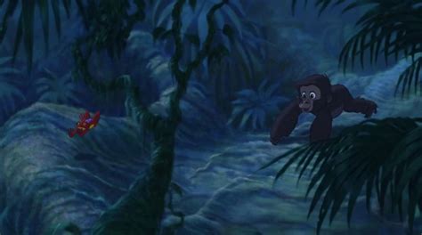 When it comes to deaths in Disney films, why do people overlook the ...