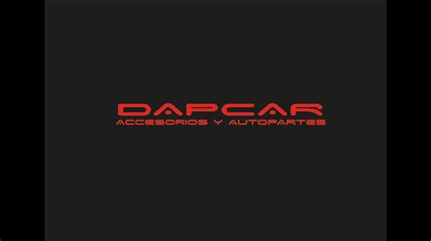 Dapcar Distribuci N Youtube