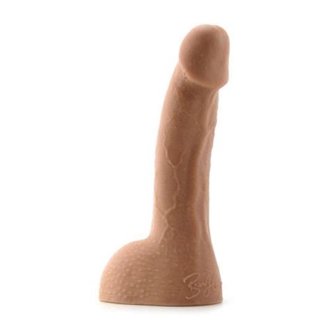 Fleshjack Boys Brent Corrigan Hyper Realistic Silicone Dildo Sex Toys At Adult Empire