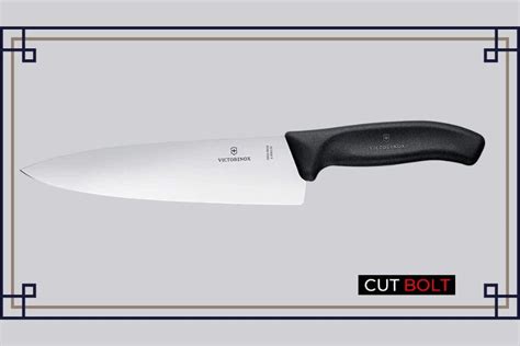 HOW TO USE A CHEF KNIFE SAFELY? - Best Knife Review