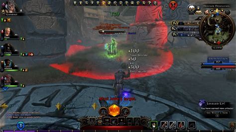 Neverwinter Gameplay Pvp 2015 Pc Youtube