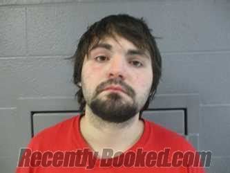 Recent Booking Mugshot For Jakob Joshua Plumley In Tucker County