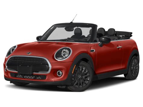 2020 MINI Cooper Convertible Reliability Consumer Ratings Pricing