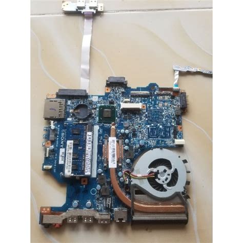 Jual Motherboard Sony Vaio Svf C W Shopee Indonesia