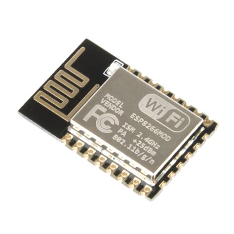 ESP8266 Serial Port WIFI Wireless Control WIFI Module ESP 12E Walmart