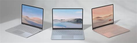 Microsoft surface laptop go specs - gogooke