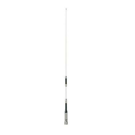 Diamond AZ 506 Dual Band Mobile Antenna Unicom Radio