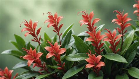 Cuidados Aeschynanthus Planta Pintalabios Tips De Jardiner A Y