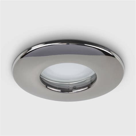 Fire Rated Ip Bathroom Led Gu Ceiling Spot Lights Spotlights