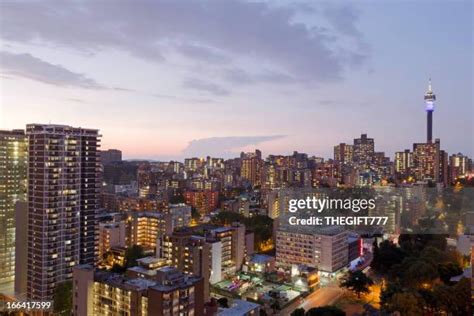 1,228 Johannesburg Skyline Stock Photos, High-Res Pictures, and Images - Getty Images