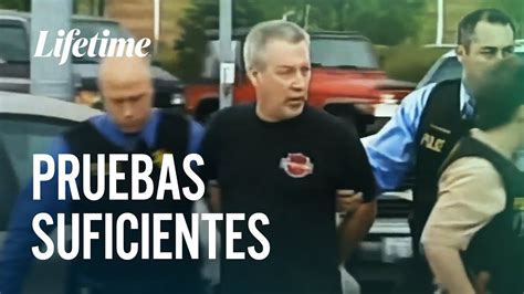 Secretos De Prisi N Drew Peterson Pruebas Suficientes Lifetime