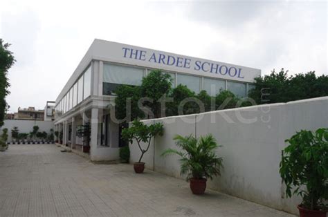 THE ARDEE JUNIOR SCHOOL Pre School, Indira Colony 2, Sector 52 ...