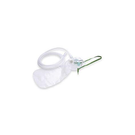 Masque Oxyg Ne Haute Concentration Enfant Avec Reservoir Sapy Secours