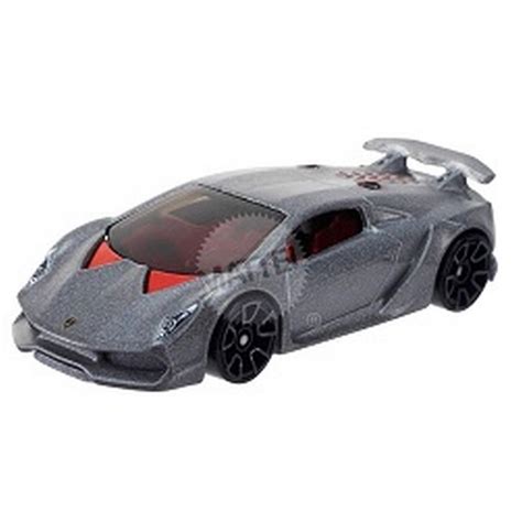 Lamborghini Sesto Elemento Hot Wheels Hot Wheels Lamborghini Sesto