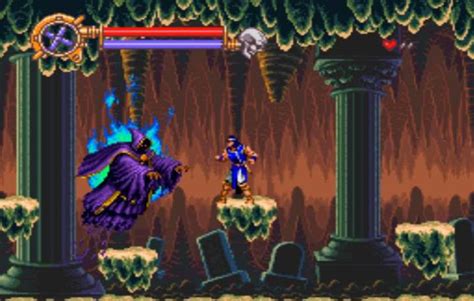 Castlevania Dracula X Rated By The Oflc