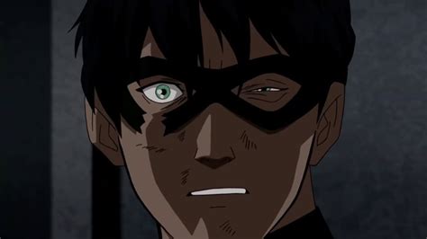 Red Hood Jason Todd Indestructible Amv Youtube