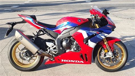 Rodolfinho Da Z Testando HONDA CBR 1000 RR R FIREBLADE SP 2023 YouTube