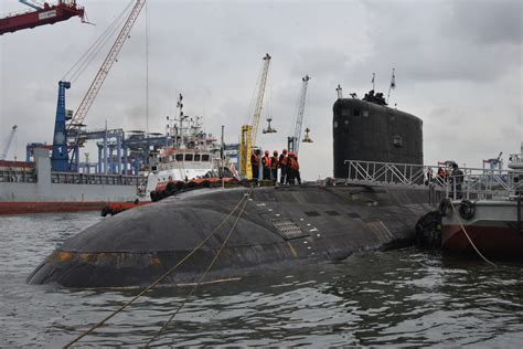 Tni Angkatan Laut On Twitter Kapal Selam Angkatan Laut India Ins