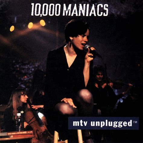 10,000 Maniacs – Because The Night Lyrics | Genius Lyrics