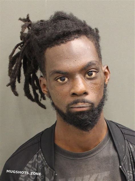 Barnett Cameron Rashad Orange County Mugshots Zone