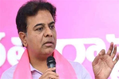 Ktr Governor Approves Probe Against Ktr In Alleged Formula