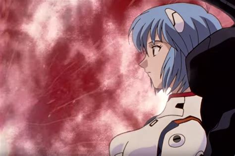 Neon Genesis Evangelion Cast Guide Watching Order More