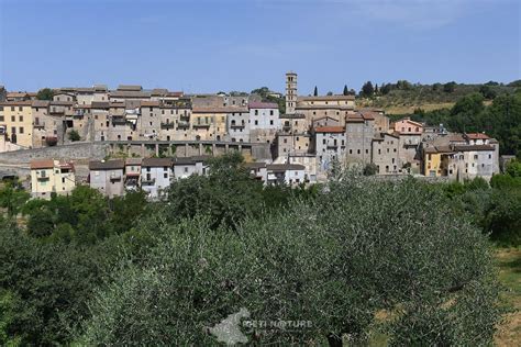 Rieti Nature Uno Spettacolo Di Provincia