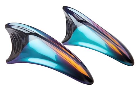 Premium Ai Image Swim Fins For Speed On White Background