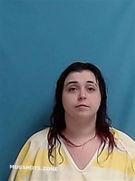 Whittaker Allie Dawn White County Mugshots Zone