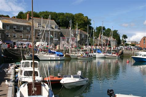 Holiday Search Near Padstow Cornwall Stilwells Cottages Direct