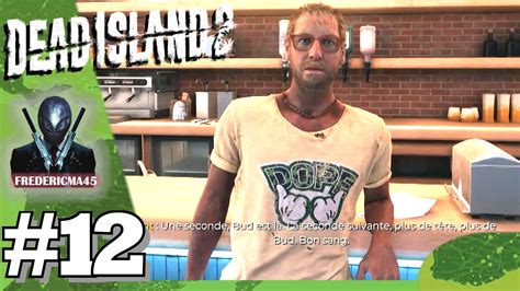 Dead Island Fr Venice Beach Toutes Les Qu Tes Secondaires Objets