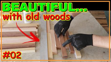 The Most Beautiful Joinery Project You Ve Ever Seen Video Wood